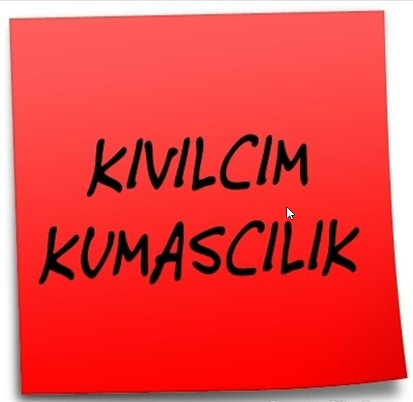 Kıvılcım Kumaşçılık