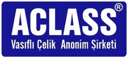 Aclass Vasıflı Çelik A.Ş.